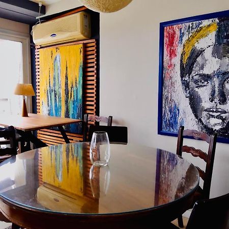 Ferienwohnung Departamento Premiun En Zona Centro Córdoba Exterior foto