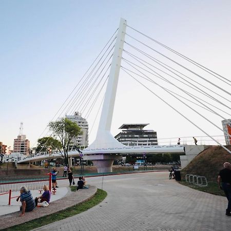 Ferienwohnung Departamento Premiun En Zona Centro Córdoba Exterior foto