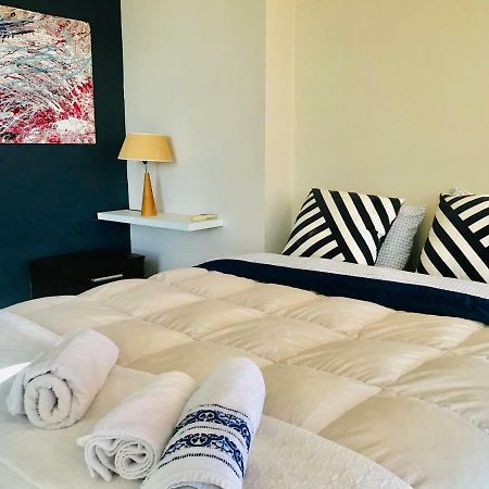 Ferienwohnung Departamento Premiun En Zona Centro Córdoba Exterior foto