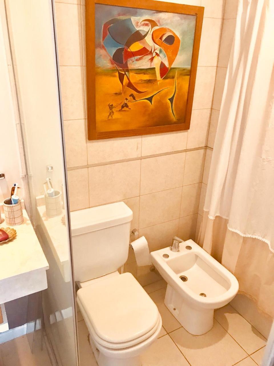 Ferienwohnung Departamento Premiun En Zona Centro Córdoba Exterior foto