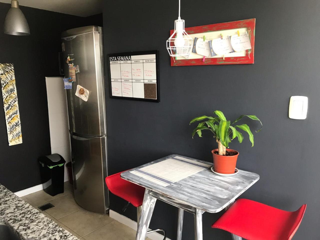 Ferienwohnung Departamento Premiun En Zona Centro Córdoba Exterior foto
