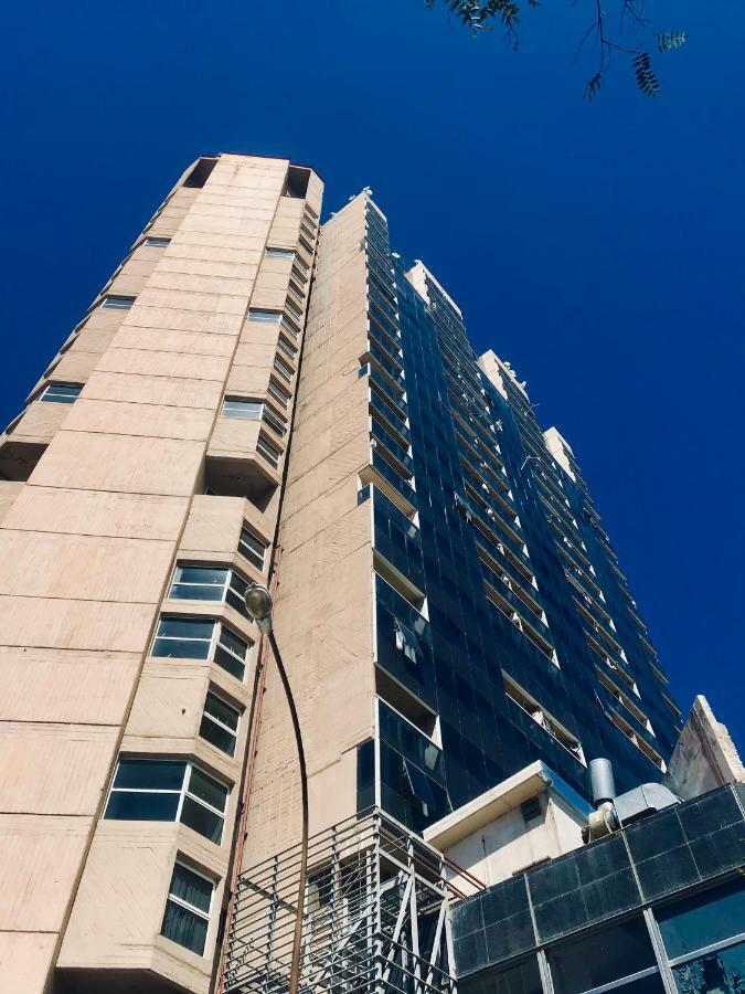 Ferienwohnung Departamento Premiun En Zona Centro Córdoba Exterior foto